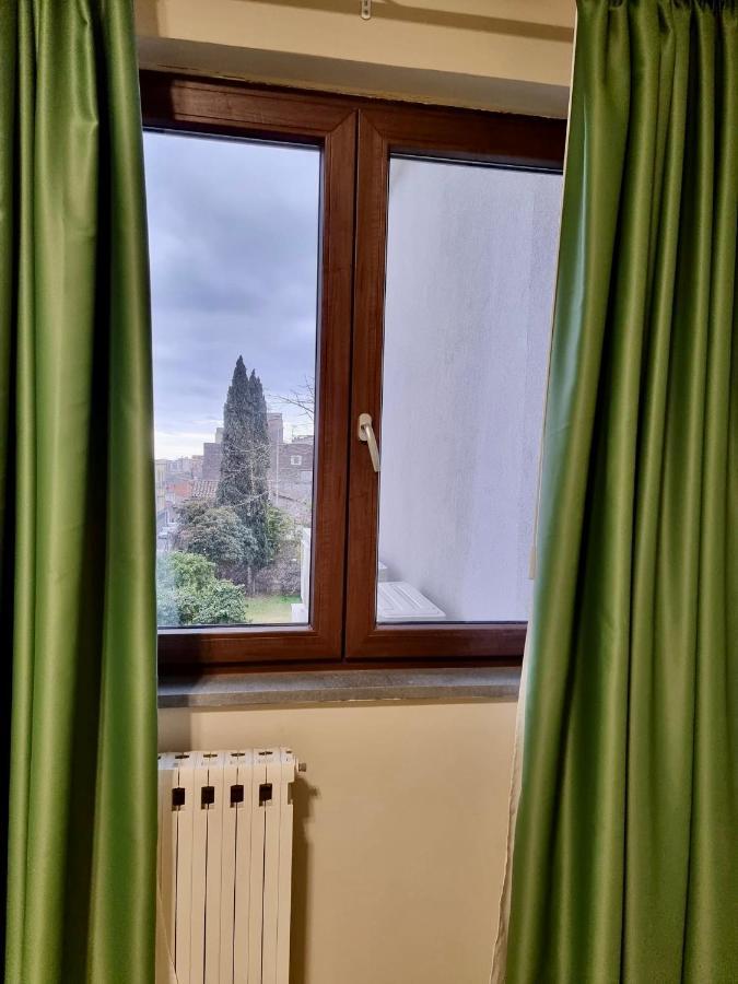 ホテル A Casa Nostra カターニア エクステリア 写真