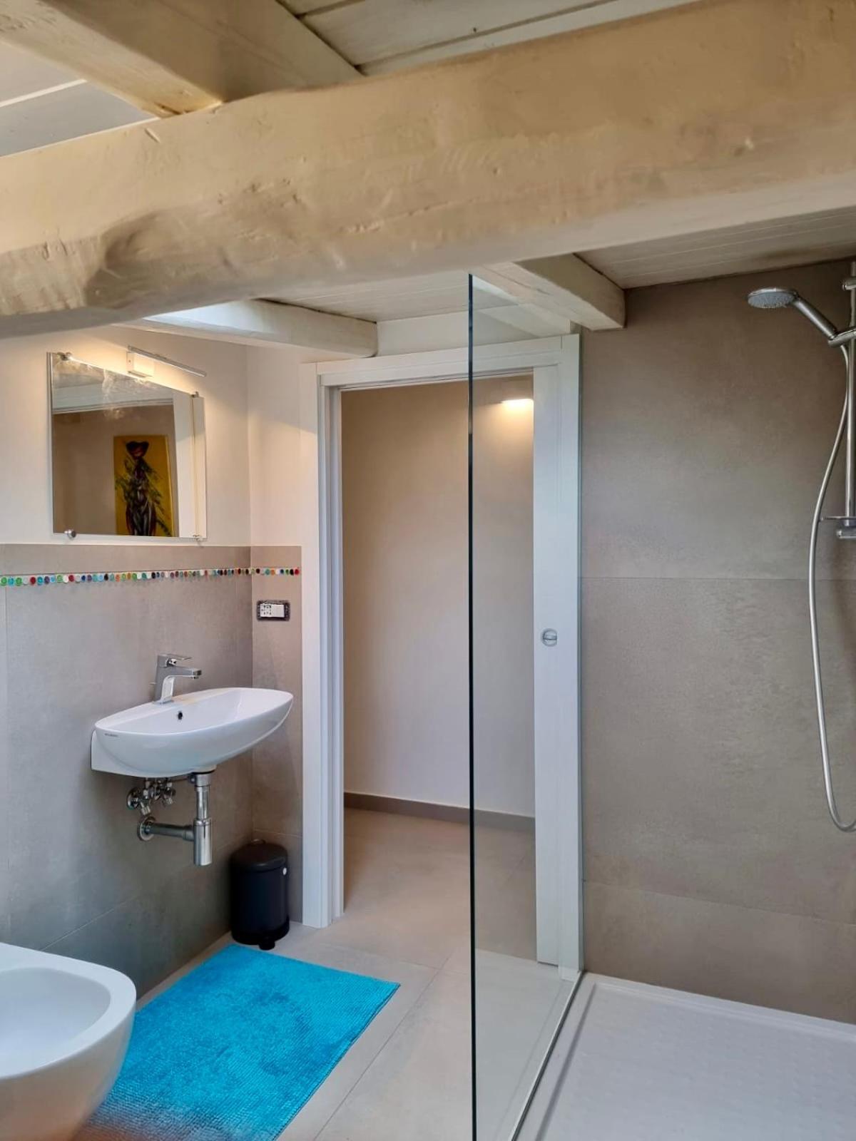 ホテル A Casa Nostra カターニア エクステリア 写真