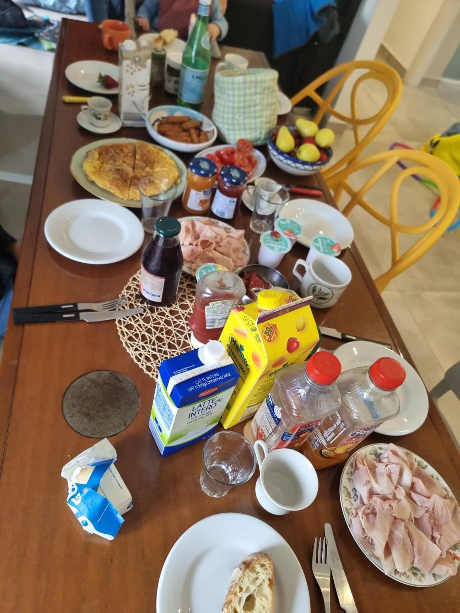 ホテル A Casa Nostra カターニア エクステリア 写真